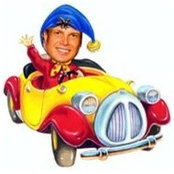 Mark Johnstons billede