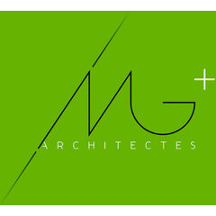 MG+ Architectes