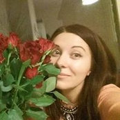 Alina Malaescu's photo