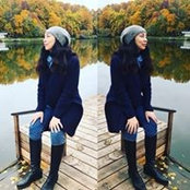Foto von Inna Uvarova