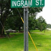 Telly Ingrams foto