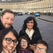 Anu Caudell's photo