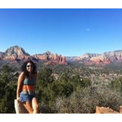 Carol Araya's photo