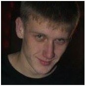 Yuriy Kopysov's photo