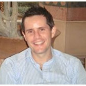 Ryan Gavins foto
