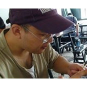 Foto von Li Guangya