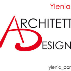 architetto designer ylenia cordaro