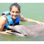 Supriya Parikh's photo