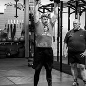 Thomas Roche's photo