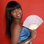 Sheba Achieng's photo