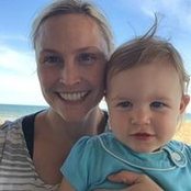 Kate Robertson's photo