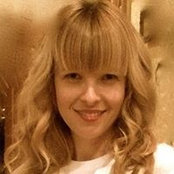 Алла Кравченкоs foto