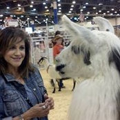 Mary De La Rosa's photo