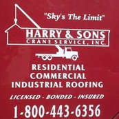 Harry Sons Contracting Co Inc Bwood Md Us 20722 Harry Sons Contracting Co Inc