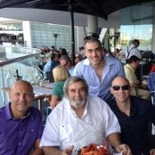 Damon Warat's photo