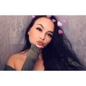 Olivia Harry's photo