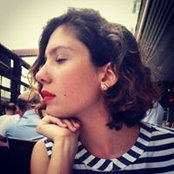 Ela Atakan's photo