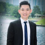 Dominic Tan's photo