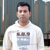Amrendra Mishras foto