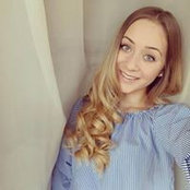 Fanni Balog's photo