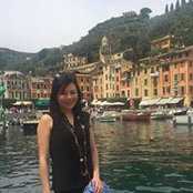 Michiko Hamilton's photo