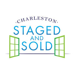 Charleston Staged and Sold