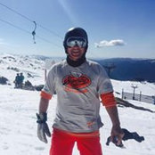 Darren Daly's photo