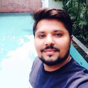 Pinkesh Jariwala's photo