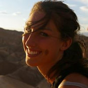 Charlène Arosios foto