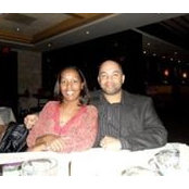 Claudell Sands's photo