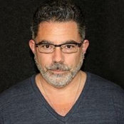 Noah Levine's photo