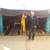 Sami Rezkallah's photo