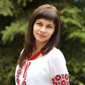 Марина Горлач's photo