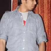 Faisal Alam's photo