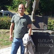 Levent Erkosar's photo