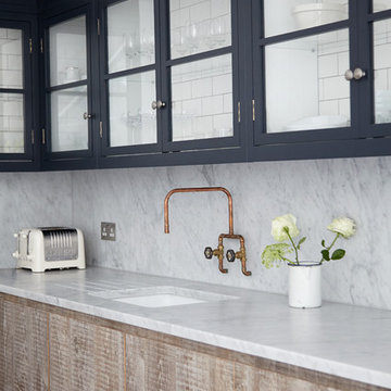 Industrial Chic