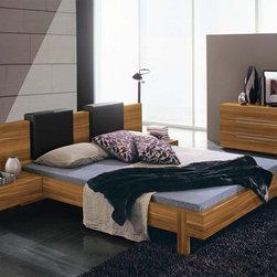 Gap Italian Bedroom by Rossetto - $1,259.00 - Bedroom Furniture Sets