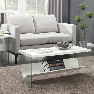 SoHo Coffee Table
