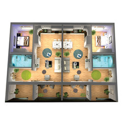 HAGA INTERIOR - Products