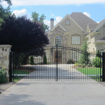 Our Residential Gates