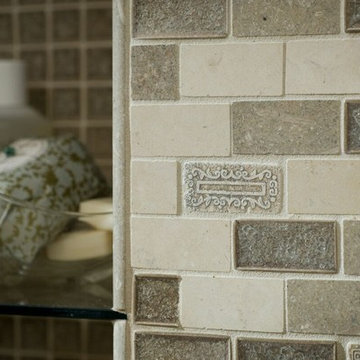 Shower Tile