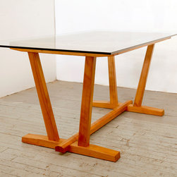 Original Cherry Table - Dining Tables