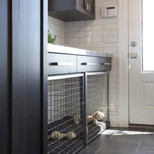 Doggie Area