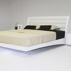 Modern Beds - Beds