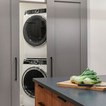 Harvard Square Condo