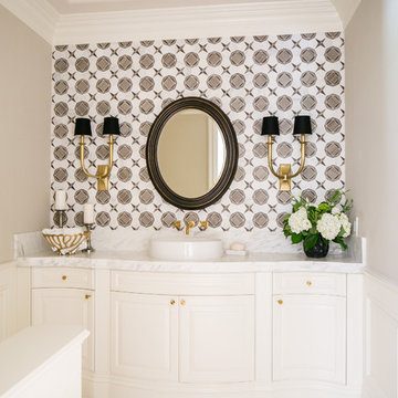CLASSIC CONTEMPORARY