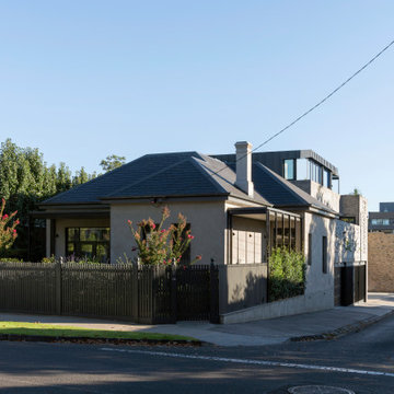 Project Hawthorn | Ascui & Co