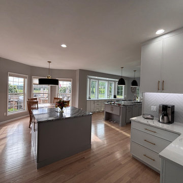 Kitchen Remodel