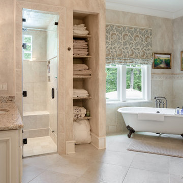 Durham, North Carolina | High Country Craftsman | Bost Builders