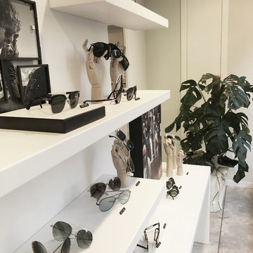 Negozio Ottica